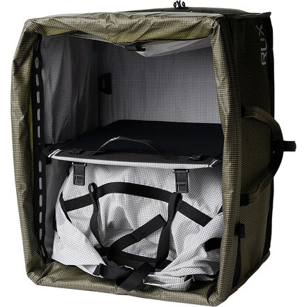 Rux - Duffel Box 55L Plus
