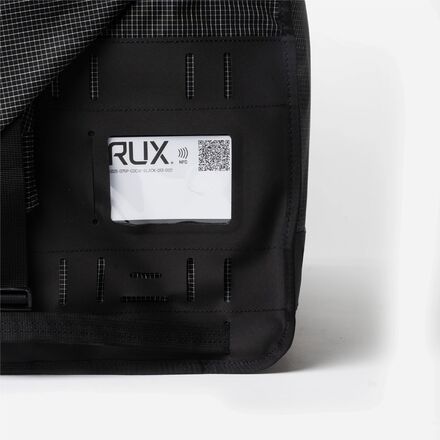 Rux - Duffel Box 75L