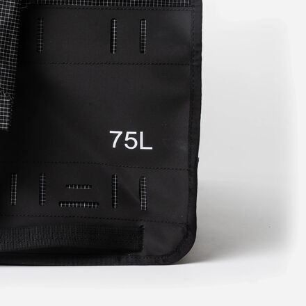 Rux - Duffel Box 75L