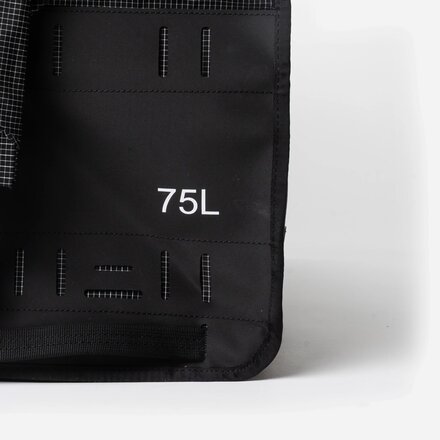 Rux - Duffel Box 75L Plus