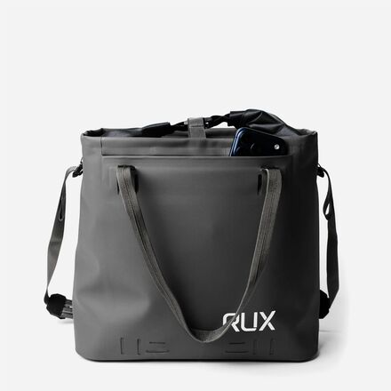 Rux - Waterproof 15L Tote Bag