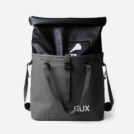 Rux - Waterproof 15L Tote Bag