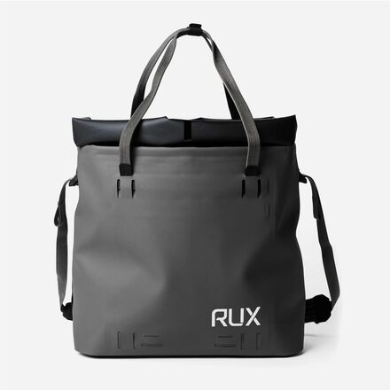 Rux - Waterproof 15L Tote Bag