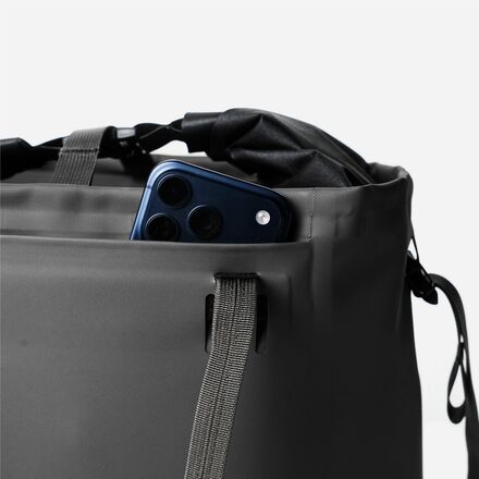 Rux - Waterproof 15L Tote Bag