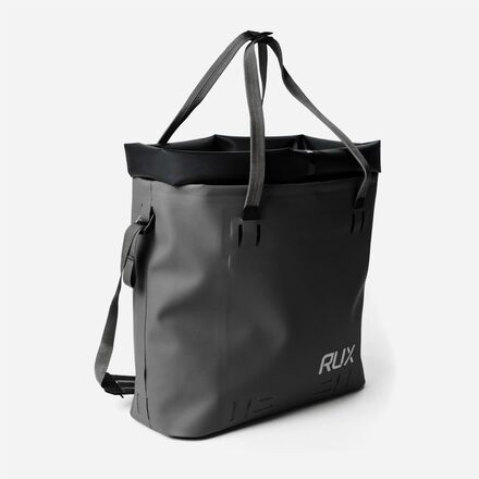 Rux - Waterproof 15L Tote Bag