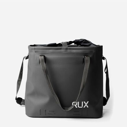 Rux - Waterproof 15L Tote Bag