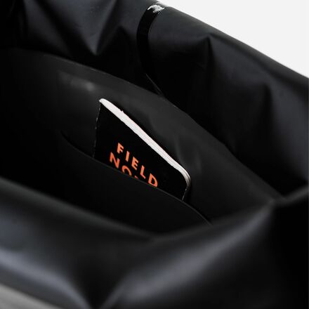 Rux - Waterproof 15L Tote Bag