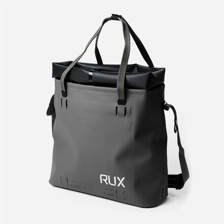 Rux - Waterproof 15L Tote Bag