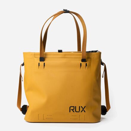 Rux - Waterproof 15L Tote Bag