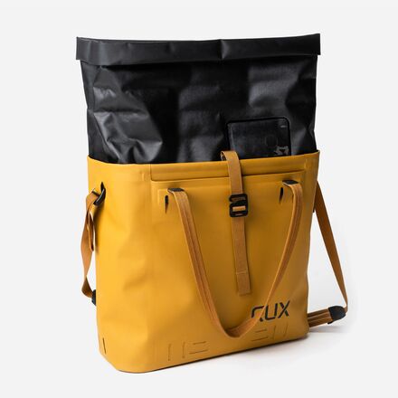 Rux - Waterproof 15L Tote Bag