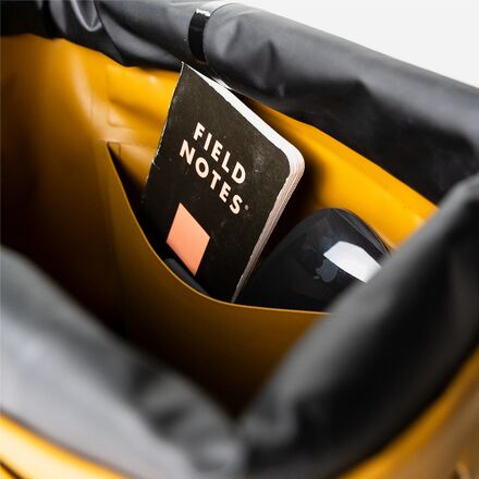 Rux - Waterproof 15L Tote Bag
