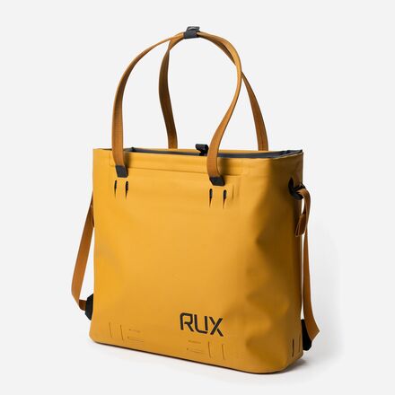 Rux - Waterproof 15L Tote Bag