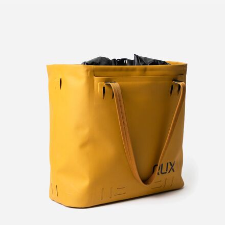 Rux - Waterproof 15L Tote Bag