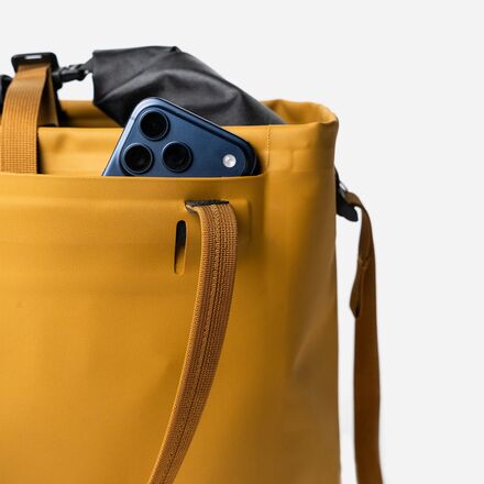 Rux - Waterproof 15L Tote Bag