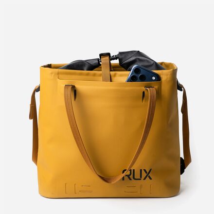 Rux - Waterproof 15L Tote Bag