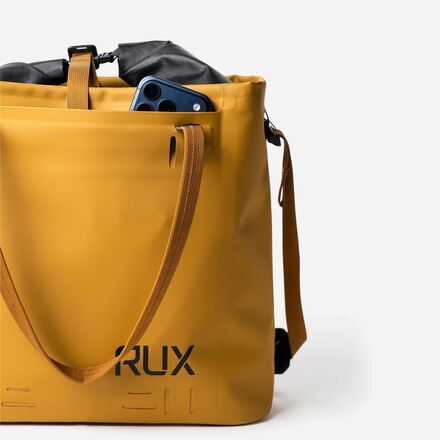 Rux - Waterproof 15L Tote Bag