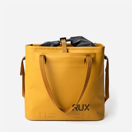 Rux - Waterproof 15L Tote Bag