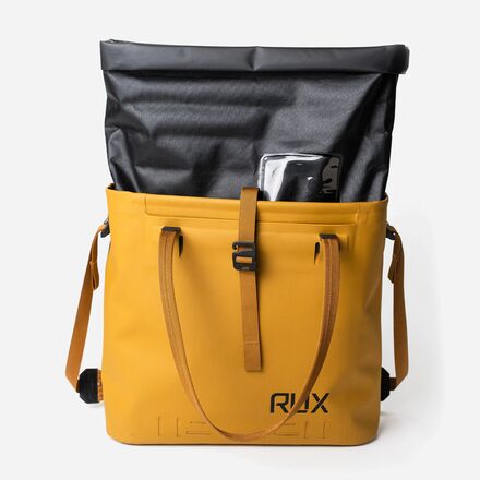 Rux - Waterproof 15L Tote Bag