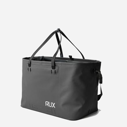 Rux - Waterproof 50L Tote Bag