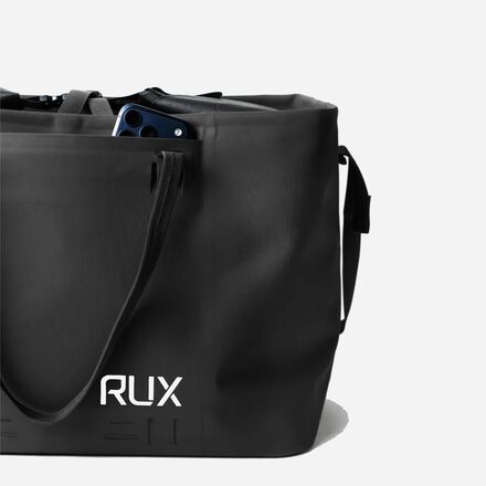 Rux - Waterproof 50L Tote Bag