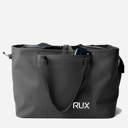 Rux - Waterproof 50L Tote Bag