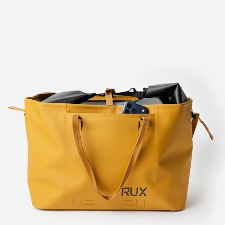 Rux - Waterproof 50L Tote Bag