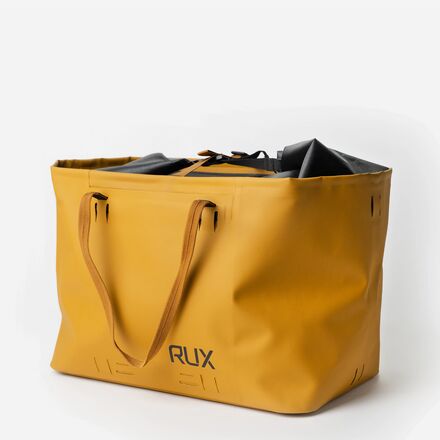 Rux - Waterproof 50L Tote Bag