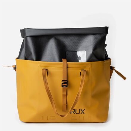 Rux - Waterproof 50L Tote Bag