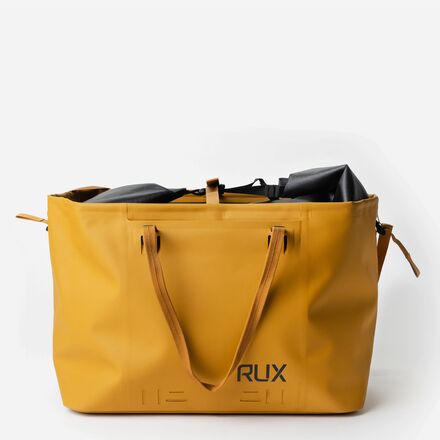 Rux - Waterproof 50L Tote Bag