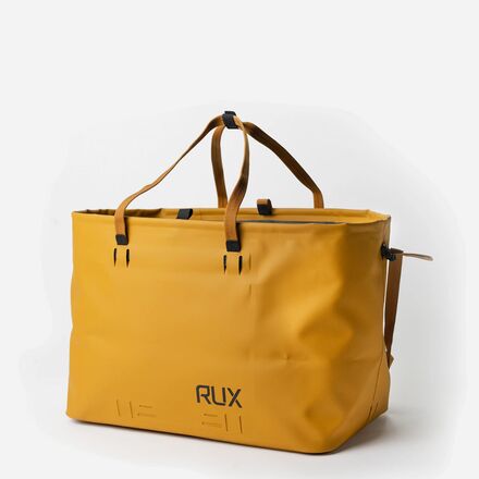 Rux - Waterproof 50L Tote Bag