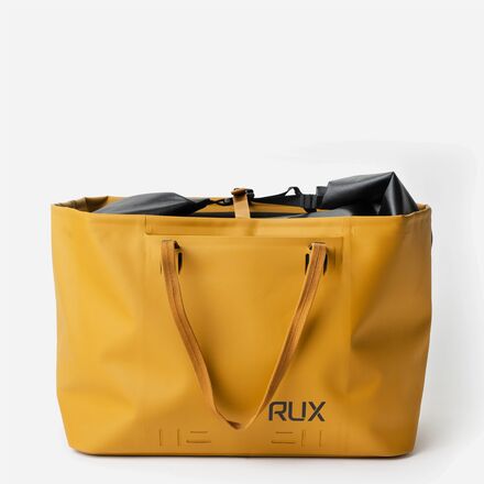 Rux - Waterproof 50L Tote Bag