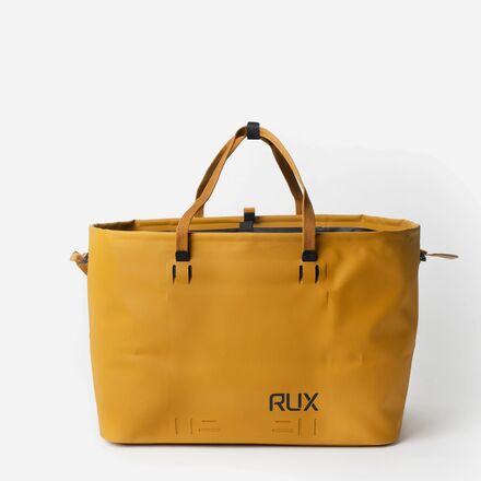 Rux - Waterproof 50L Tote Bag
