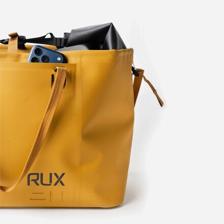 Rux - Waterproof 50L Tote Bag