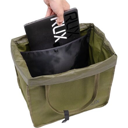 Rux - Bag 25L