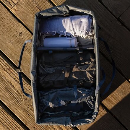 Rux - Bag 25L