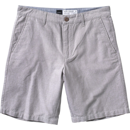RVCA Bullock Short - Men's - Clothing