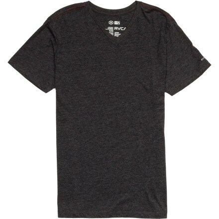 RVCA - VTC 2 Slim T-Shirt - Short-Sleeve - Men's