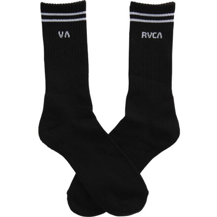 RVCA - Union II Socks
