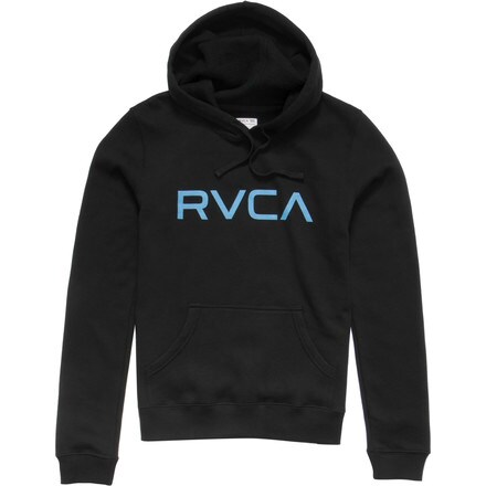RVCA - Love Pullover Hoodie - Women's