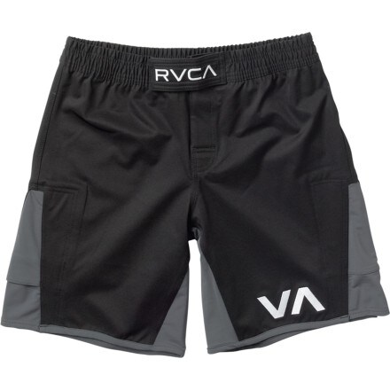 RVCA - VA Sport Teep Short - Men's