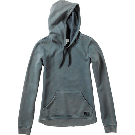 RVCA - Captivate Pullover Hoodie - Women's