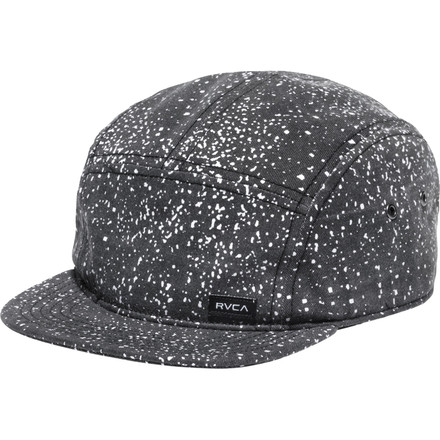 RVCA - Kayden 5-Panel Hat - Women's