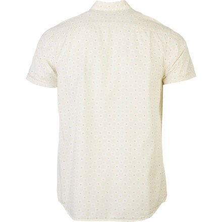 RVCA - Satisfaction Shirt - Short-Sleeve - Men's