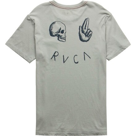 RVCA - Trust T-Shirt - Short-Sleeve - Men's