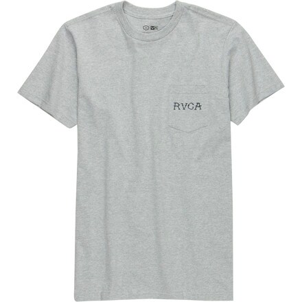 RVCA - Arrowhand T-Shirt - Short-Sleeve - Men's