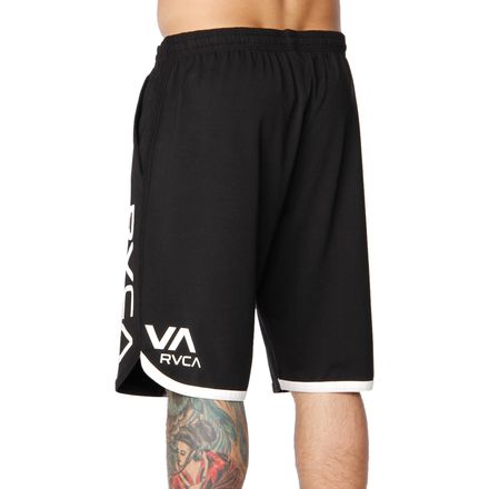 RVCA - VA Sport BJ Short - Men's