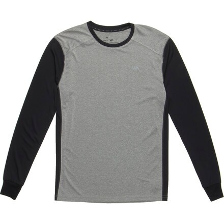 RVCA - VA Sport Startup Shirt - Long-Sleeve - Men's