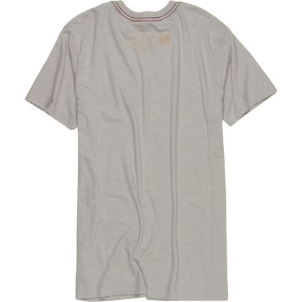 RVCA - Rvca Horizon Slim T-Shirt - Short-Sleeve - Men's