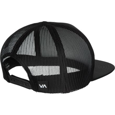 RVCA - Industrial Trucker Hat