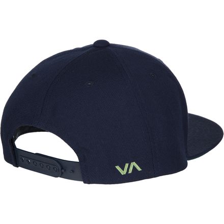 RVCA - Twill Snapback III Hat - Kids'